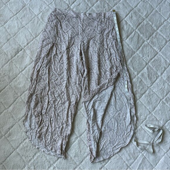 Evereve X Roan + Ryan | "Beachnut" Cora Pants | Size Large - Picture 8 of 11